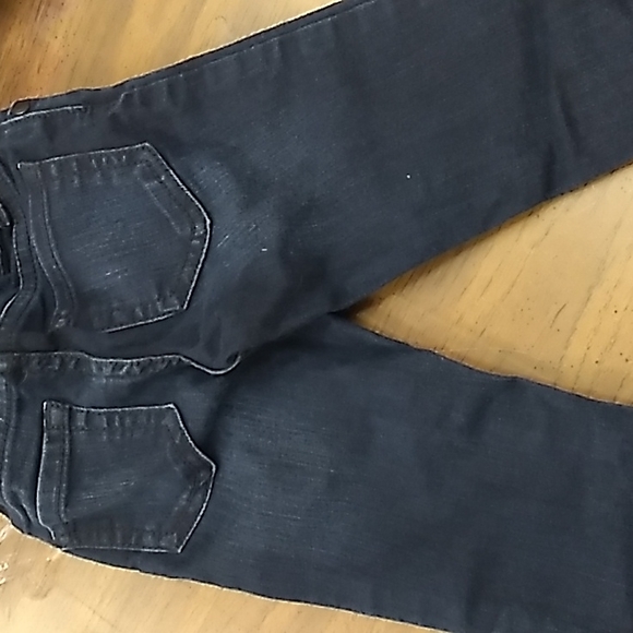 Lot of 3 pair of jeans size 3 t - Picture 5 of 7